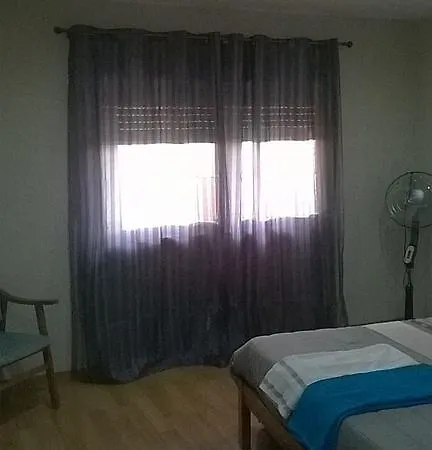 Homestay Marrocos