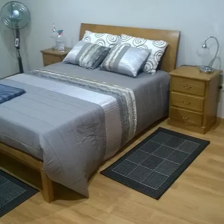 ホームステイ Marrocos シャヴェス