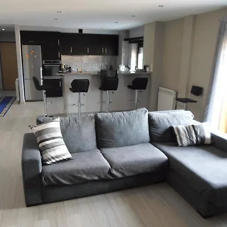 ホームステイ Marrocos