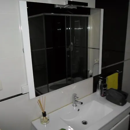 Privatunterkunft Marrocos *