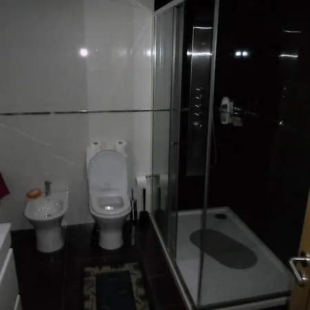Marrocos Privatunterkunft