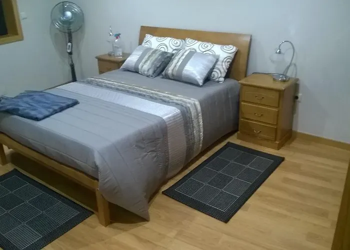 Accommodatie bij particulieren Marrocos Chaves