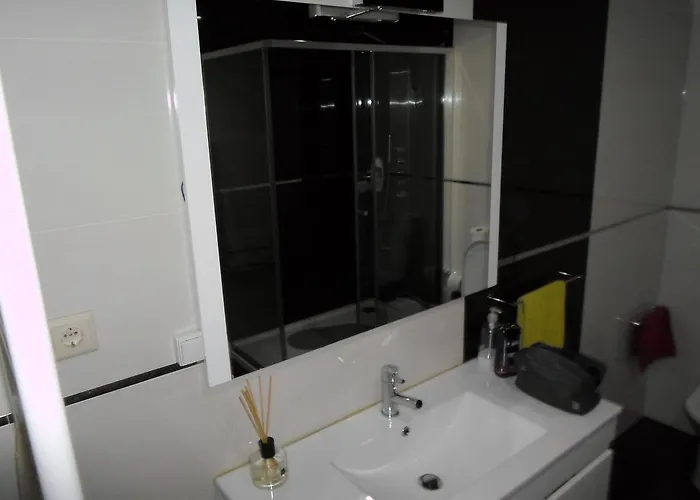 Accommodatie bij particulieren Marrocos *