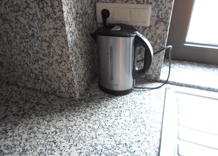 Accommodatie bij particulieren Marrocos Chaves